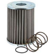 Hydraulfilter Manitou, artikkel 449110, optimaliserer ytelse i hydraulikksystem.