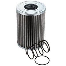 Hydraulikkfilter Retur 23 Mikron, 140x203x65mm, 10Bar, for avansert filtrering i hydraulikksystem