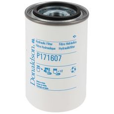 Hydraulikkfilter med 3/4" BSP/G gjenge for ulike applikasjoner.