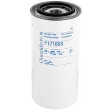 Hydraulikkfilter Retur 3/4 Bsp 11 Mikron 10 Bar, effektiv filtrering for hydraulikksystem.