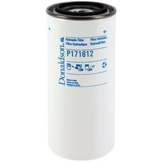 Hydraulikkfilter med lengde 209 mm, perfekt for å forbedre hydraulikksystemets ytelse.