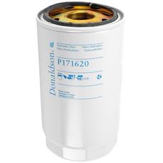 Hydraulikk returfilter 1 1/4" for Manitou, perfekt for reparasjon og vedlikehold.