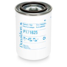 Hydraulikkfilter ny modell for New Holland, artikkelnummer 80457405, optimal ytelse.