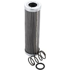Hydraulfilter Retur 11 Mikron, 43x162mm, 10Bar, for effektiv filtrering i hydraulsystemet