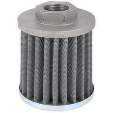 Manitou hydraulfilter G 3/4", sikrer smidig drift og lang levetid.