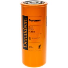 Bobcat hydraulikkfilter 6670207, designet for maksimal effektivitet i hydraulikken.