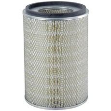 DFP181034 Luftfilter Ytre 330 mm, for maksimal luftcirkulasjon i traktoren.