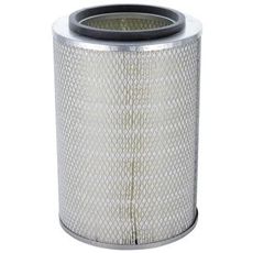 Luftfilter Ytre JCB og Hitachi KRP1091 for effektiv motorluft.