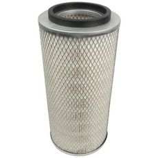Effektivt luftfilter Ytre CIH 3146969R1 for ren motorluft.