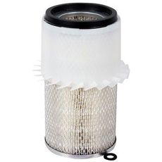 Luftfilter Ytre 293 mm, en viktig komponent for motorprestasjon.