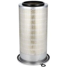 Luftfilter Ytre 2446R312S2 som letter motorens funksjon.