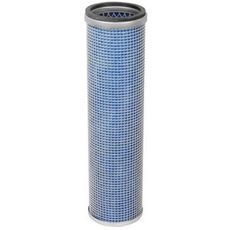 Høyeffektivt indre luftfilter passer John Deere og Ford, produktnummer 83957161.