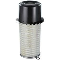 Effektivt luftfilter Ytre 32202602 for maskiner og traktorer.