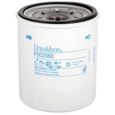 Kvalitetsoljefilter for New Holland og Kobelco, artikkel 2451U3091.