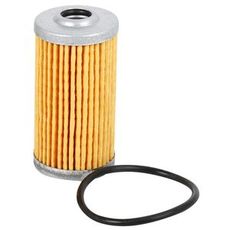 Drivstoffilter Yanmar og Komatsu 62X35Mm, for optimal ytelse.