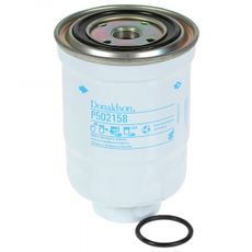 Manitou drivstoffilter med mål 131x94 mm, for forbedret motorprestasjon og langvarig bruk.