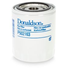 Drivstoffilter for Merlo - 1663143560, forbedrer motoreffektivitet.