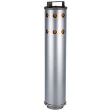 Hydraulikkfilter Hitachi 4448401 som sikrer ren og effektiv hydraulikk.