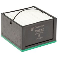 Drivstoffilter som passer Fendt, John Deere og Volvo for effektiv filtrering.