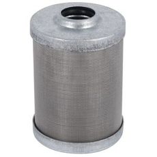 Hold motoren i topp stand med drivstoffilter YM17108155910.