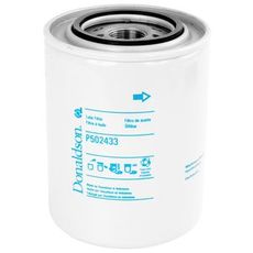 Oljefilter - 162000070700, nøkkelkomponent for motorens helse.