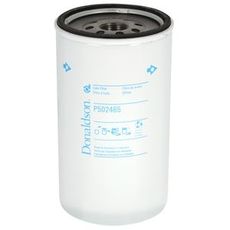 Oljefilter JCB med artikkelnummer 32004133, designet for optimal motorprestasjon.