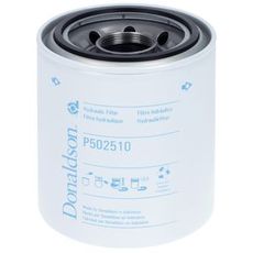 Spin-on hydraulikkfilter for effektiv smussseparasjon i hydraulikksystemer.