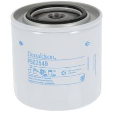 Oljefilter for New Holland, lengde 115 mm, diameter 108 mm.