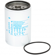 Drivstoffilter vannseparator Doosan 158X108, designet for å opprettholde høy ytelse.