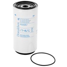 Drivstoffilter og vannseparator for Volvo, delenummer 11110668.