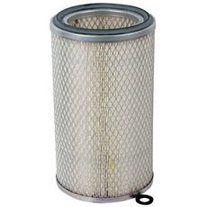 Holdbart luftfilter Ytre K945043 for langvarig motorprestasjon.