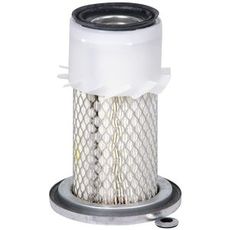 Ytre luftfilter for Yanmar og Avant, artikkelnummer 64712.