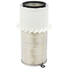 Luftfilter Ytre Hyundai E1112009 som sikrer motorprestasjon.