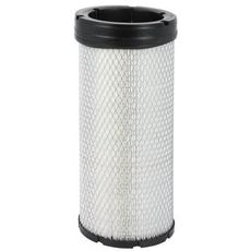 Innvendig luftfilter for Massey Ferguson, modell 3782387M1, garanterer ren luft til motoren.