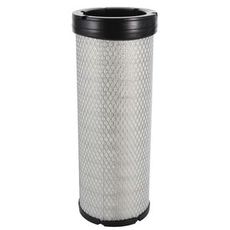 Kvalitetsinnvendig luftfilter for New Holland, modell LC11P00018S002, optimalt for din maskin.