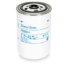 Merlo drivstoffilter 144x96 mm - for holdbar ytelse.