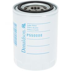 OLJEFILTER 364464 for å opprettholde renhet i motoroljen.