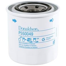 Drivstoffilter 6599194 for Bobcat og Kobelco, høy ytelse.