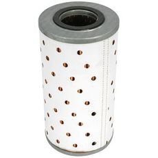 Oljefilter AJR4135, markedsført for traktorer og har høy filtreringskapasitet.