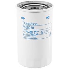 Oljefilter Bobcat 6555779, forlenger levetiden på din motor.