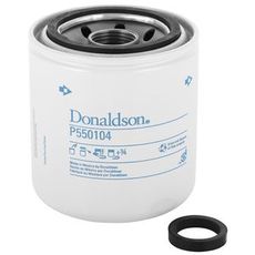 Drivstoffilter Hitachi L4206090, sikrer optimal drivstoffiltrering.