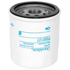 Drivstoffilter for Kubota, Schäffer og Avant, art.nr 1522143081, for pålitelig motorfunksjon.