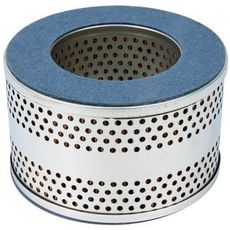 Hydraulikkfilter 93413C1 for Bruunett, Case IH og Volvo, forlenger levetiden.