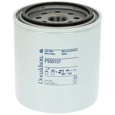 Ford oljefilter FO 86546615, tilbyr pålitelig ytelse og beskyttelse for motoren.