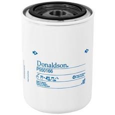 Oljefilter for New Holland og Clayson, 138mm langt og 93mm i diameter.