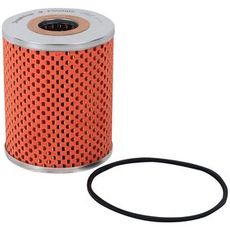 Oljefilter GFE130, designet for å sikre lang levetid og god funksjon.