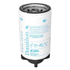 Drivstoffilter for Komatsu, Kobelco, Hyundai og Case, nummer J931062, for smidig drift.