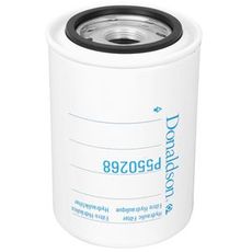 Returfilter 3/4", optimalt for å beskytte hydraulikksystemet fra smuss.