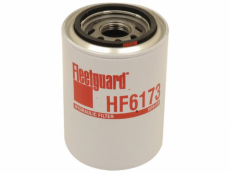 Returfilter 3/4", optimalt for å beskytte hydraulikksystemet fra smuss.