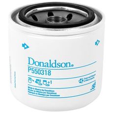 Oljefilter for Manitou, lengde 92 mm og diameter 95 mm.